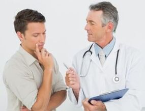 Doctor Consultation Before Penis Enlargement Surgery