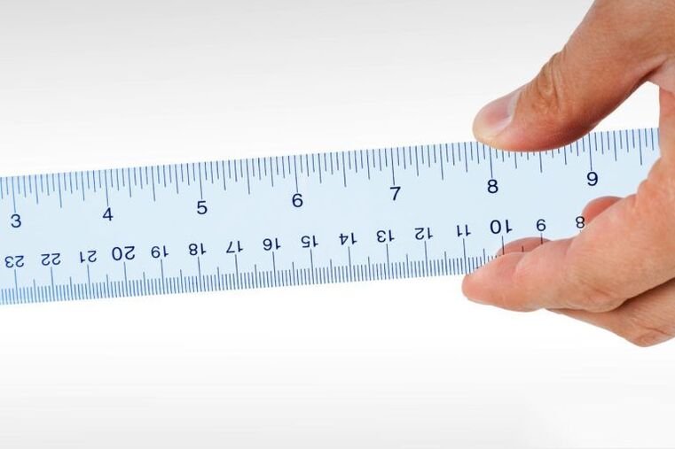 Adolescent Penis Thickness and Length Standards