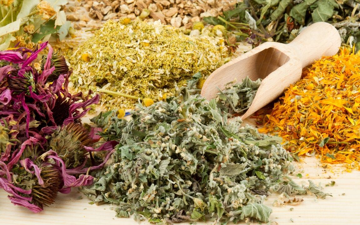 Herbal infusions will help increase potency, which can affect penis size