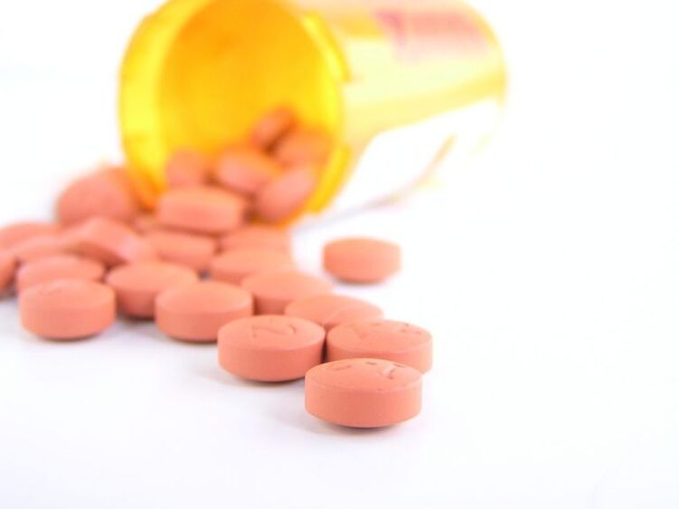 Increased dietary supplements
