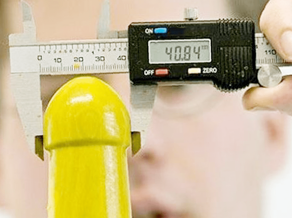 How to increase member width