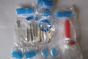 Extender adds members