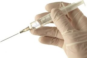 Hyaluronic acid injection to increase membership
