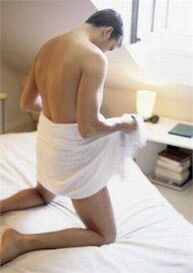 Massage rules to increase membership
