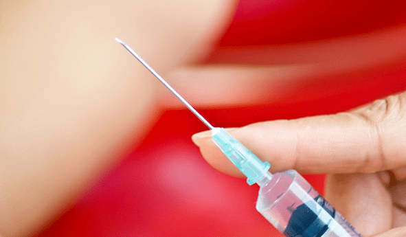 Hyaluronic acid injections to increase penis thickness