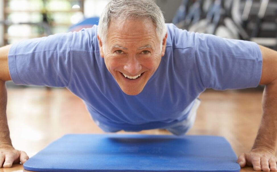 Penis enlargement exercises