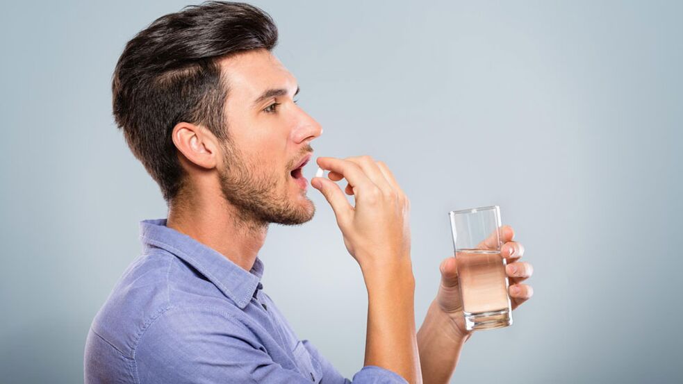Taking dietary supplements speeds up the penis enlargement process